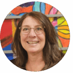 Andrea - Vrijwilliger sinds 2025