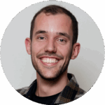 Ron Zethof - Vrijwilliger sinds 2022